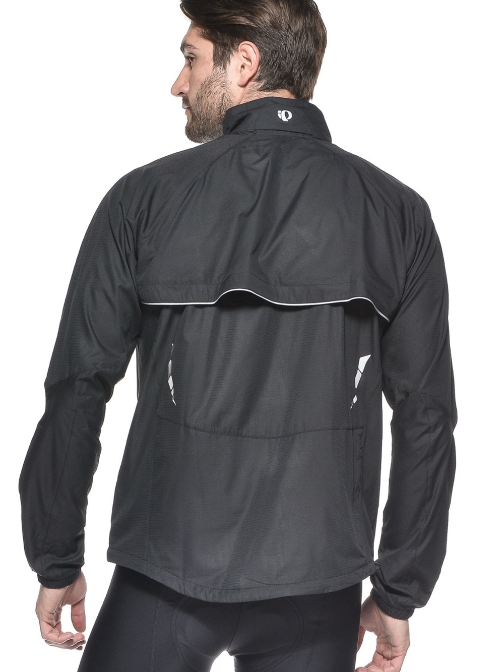 Pearl Izumi Elite Barrier Jacket - Picture 7 of 9